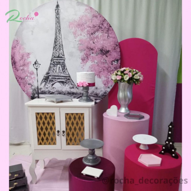 PARIS - KIT40887