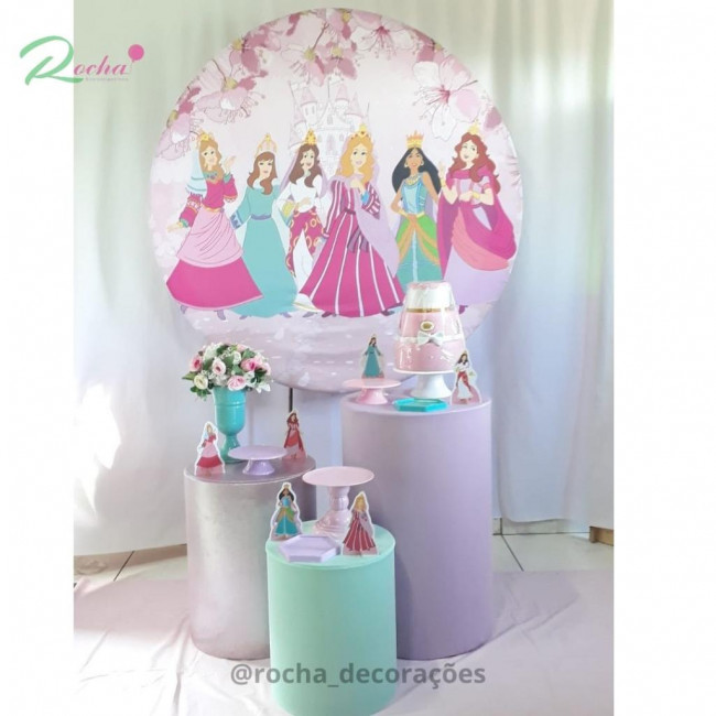 PRINCESAS DA BIBLIA - KIT40952