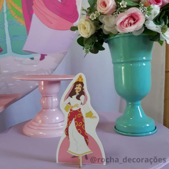 PRINCESAS DA BIBLIA - KIT40954