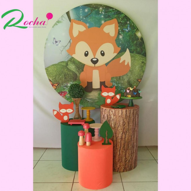 RAPOSINHA - KIT40414 .