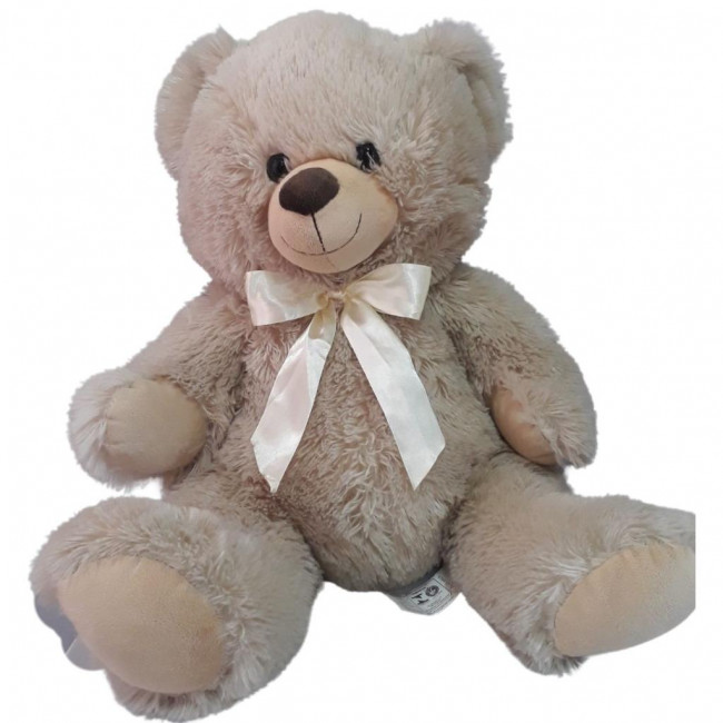 URSO PELUCIA GRANDE 40CM