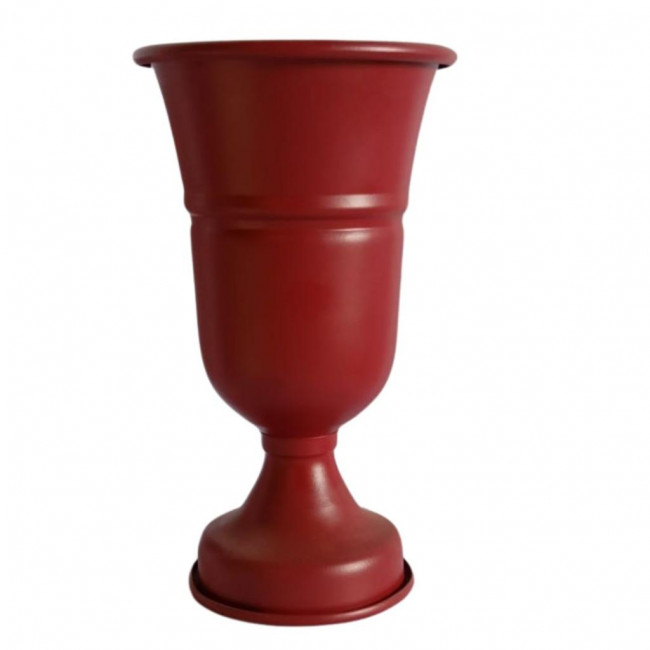 VASO ALUMÍNIO IMPERIAL MARSALA M (0,28x0,16)