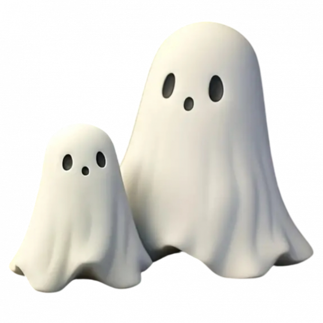 Fantasmas