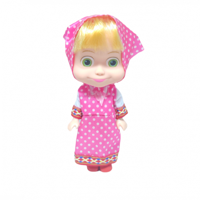 Marsha