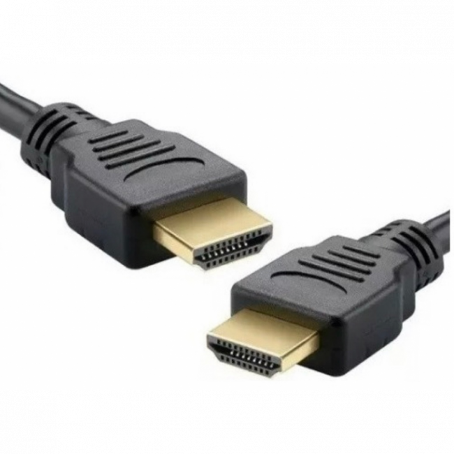 Cabo HDMI 2 mts