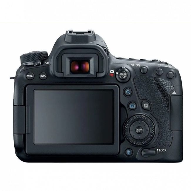 CANON 6D