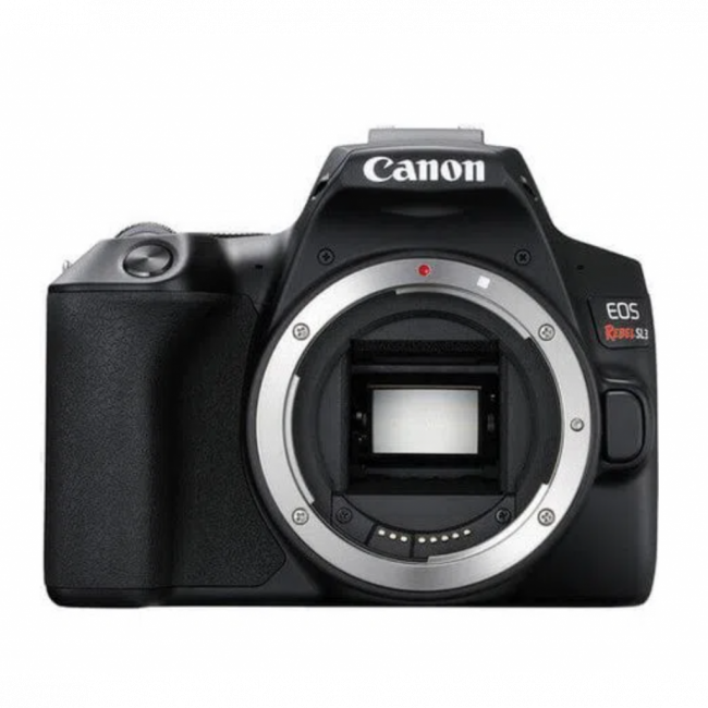 Canon SL3