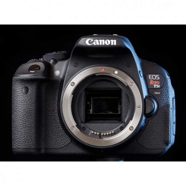 Canon T5i