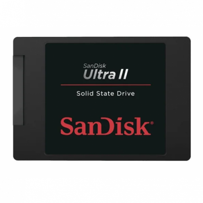 SSD 1TB