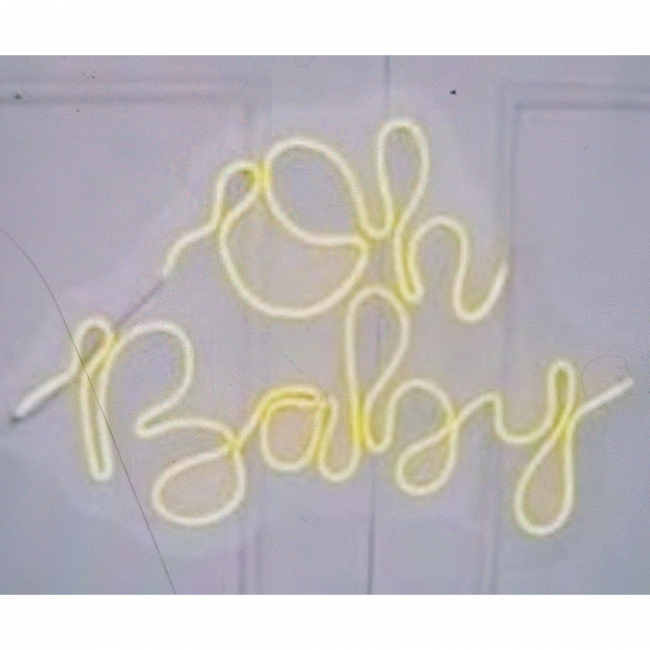 OH BABY LED