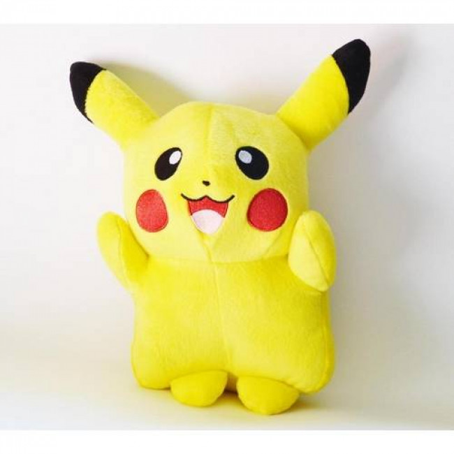 PELUCIA PIKACHU