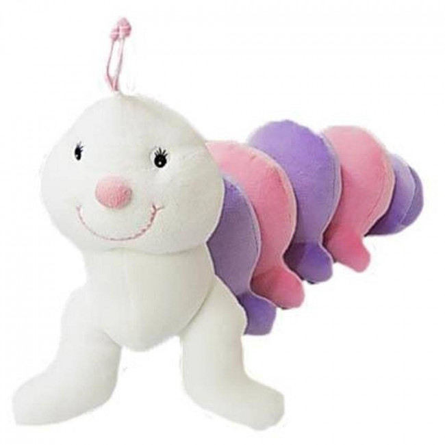 PELUCIA CENTOPEIA ROSA