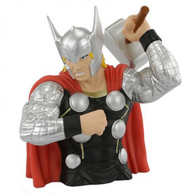 COFRE THOR