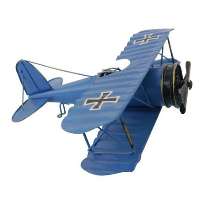 AVIÃO AZUL G