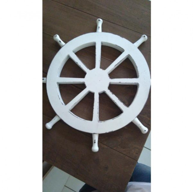 ANCORA MAR