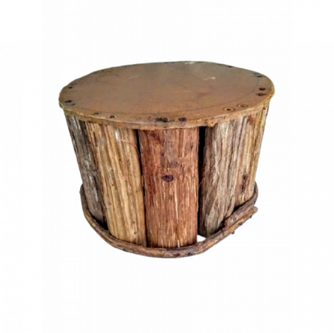 BOW RUSTICO