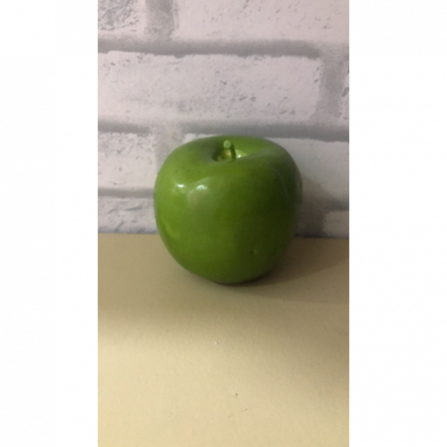 MAÇA VERDE