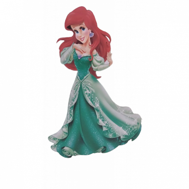 PVC ARIEL