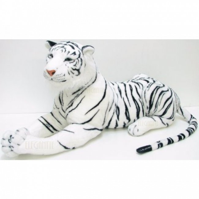 TIGRE BRANCO