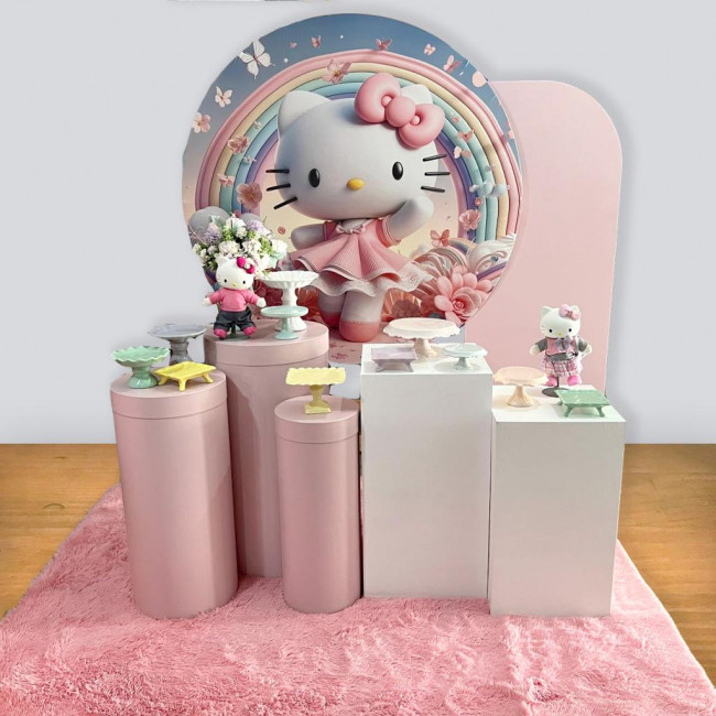 ...Hello Kitty - Kit 3