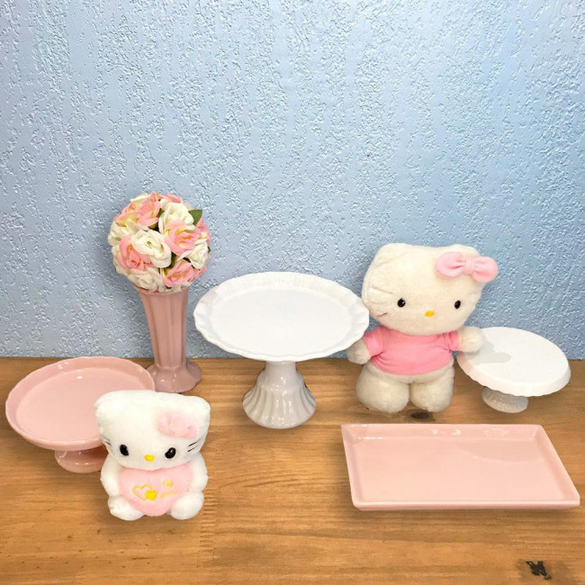 ...Hello Kitty - Kit 1