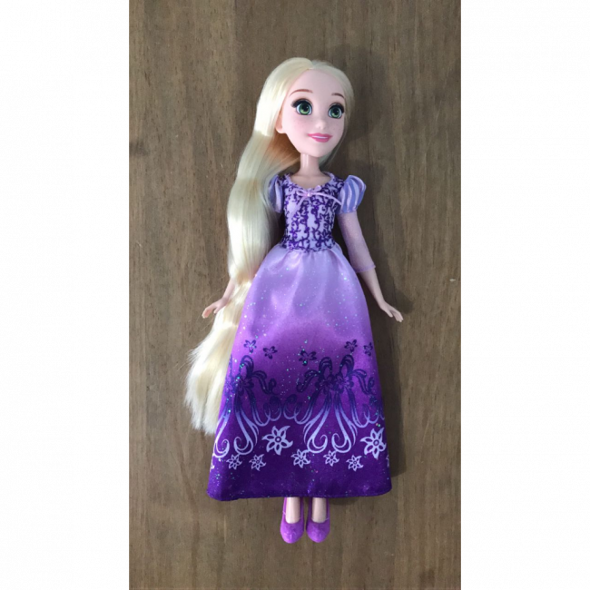 ..Rapunzel - 28cm Mod.A