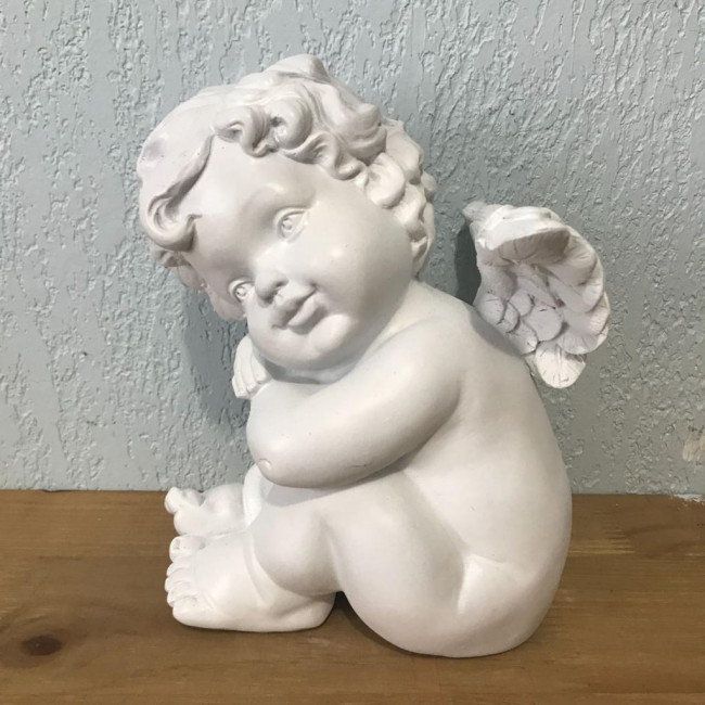 Anjo G3 Resina 23cm (A) x 15cm (L)