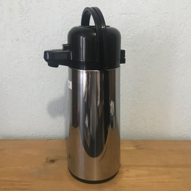 Garrafa Térmica de 1,8L - CAFÉ