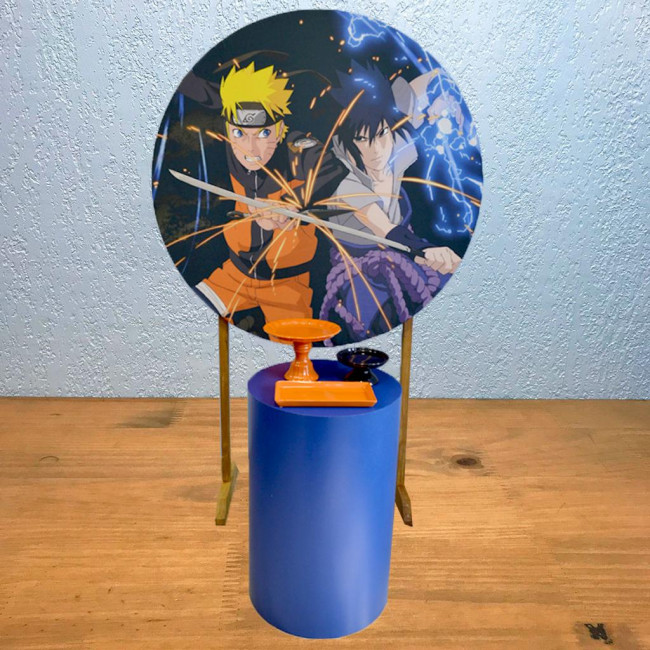 ...Naruto - Kit 1