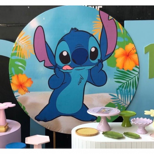 Capa stitch