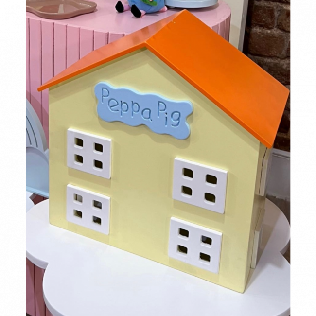 Casa Peppa