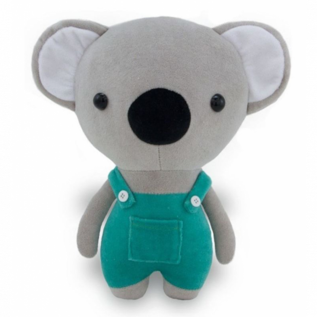 Coala plush