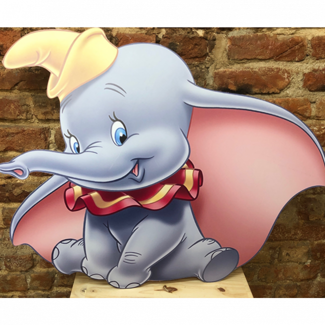 Dumbo