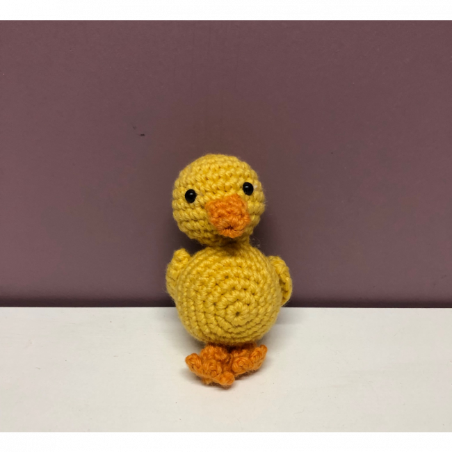 Mini Pato