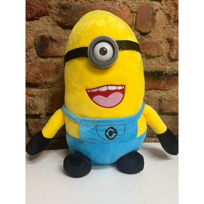 Minion A