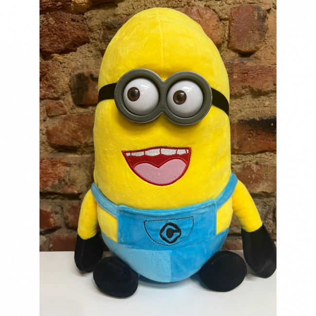 Minion B