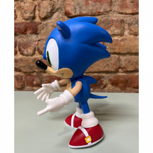 Sonic