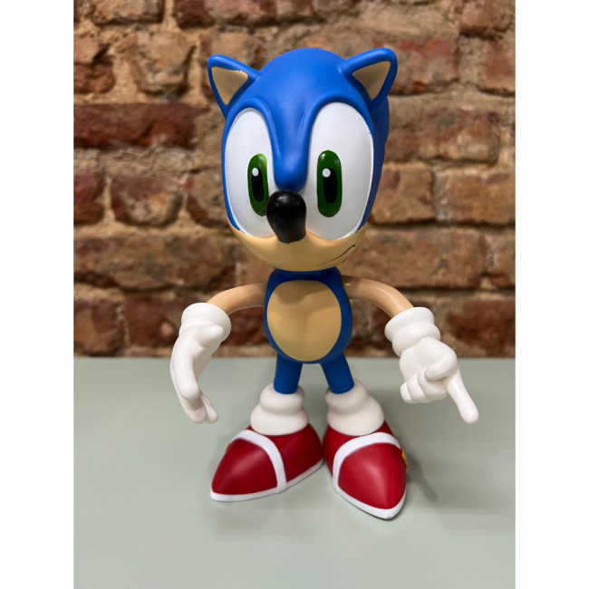 Sonic