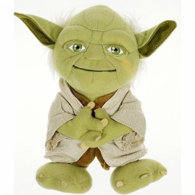 Yoda