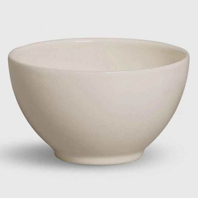 Bowl crú