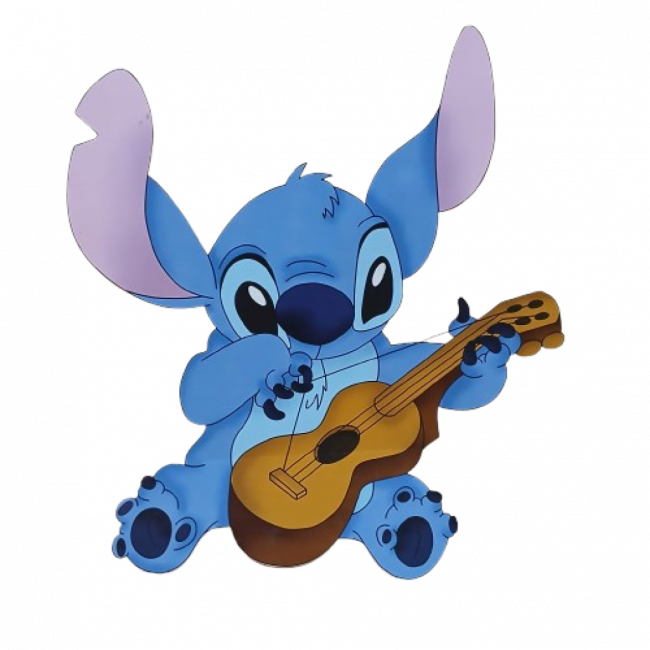 Stitch