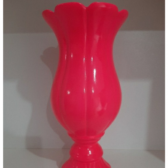 Vaso Rosa