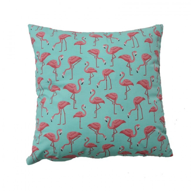 Almofada Flamingos