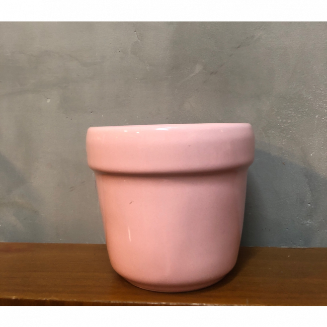 Vaso Rosa PP