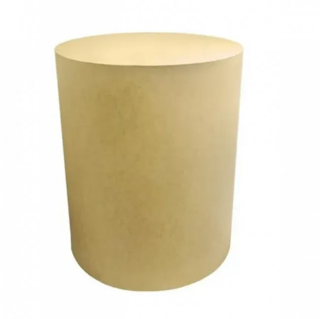 MESA APARADOR CILINDRO BASE G