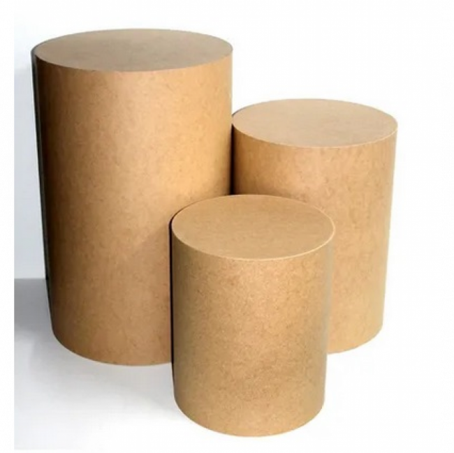 CAPA CILINDRO LARANJA M