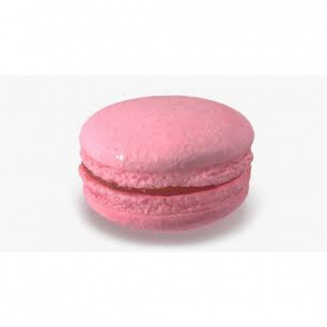 MACARON ROSA