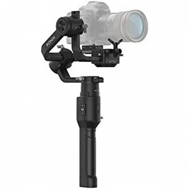 Estabilizador Scorp C Gimbal