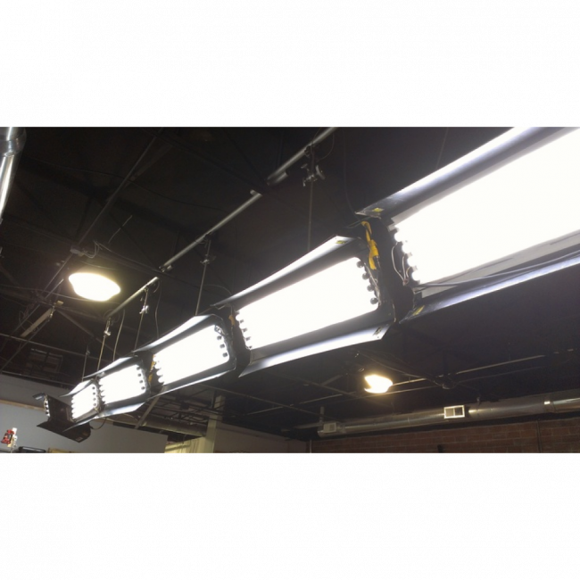 PAINEL KINO 06 LAMP FLUORESCENTE 1,20M
