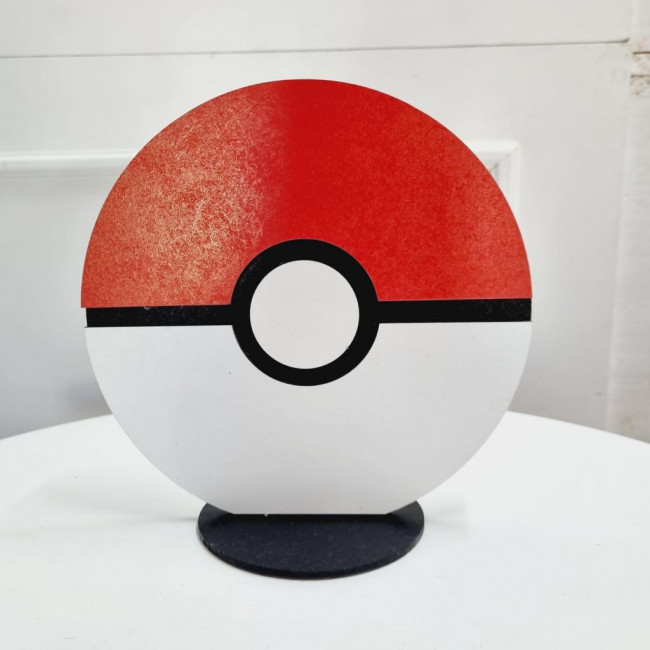 Bola de Pokemon